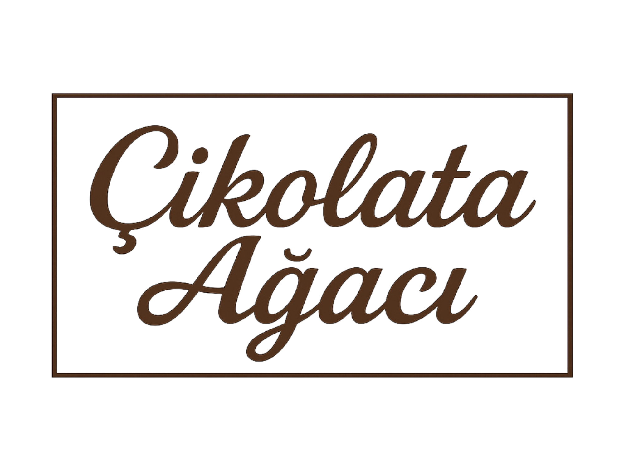 Aslan Temalı Bebek Çikolatası